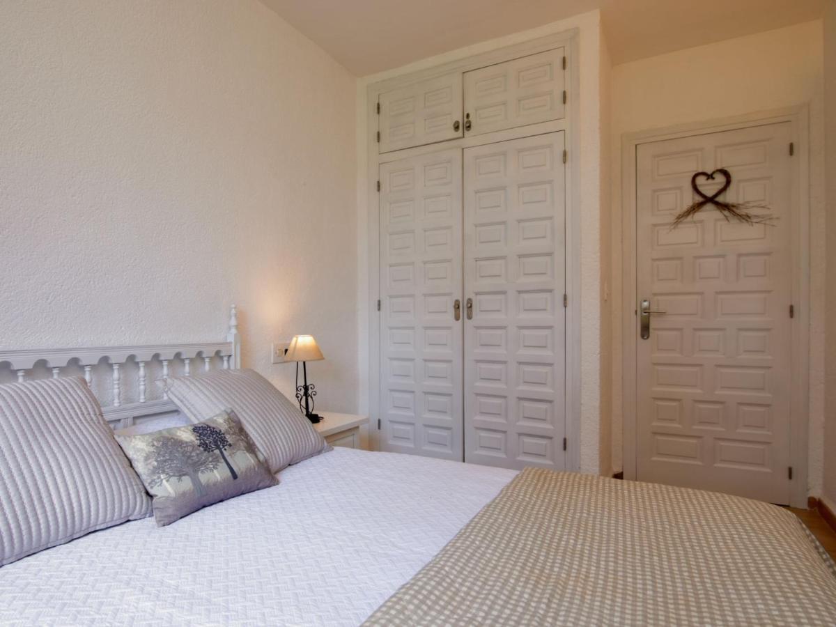 Apartment Nueva Playa-1 By Interhome Les Deveses ภายนอก รูปภาพ